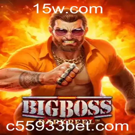 55933bet | Descubra o Fascinante Mundo de BigBoss: O Jogo do Momento
