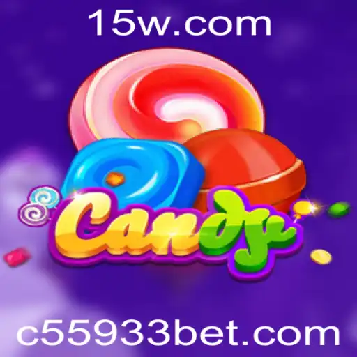 55933bet | Descubra o Mundo do Jogo Candy e as Novidades com 55933bet