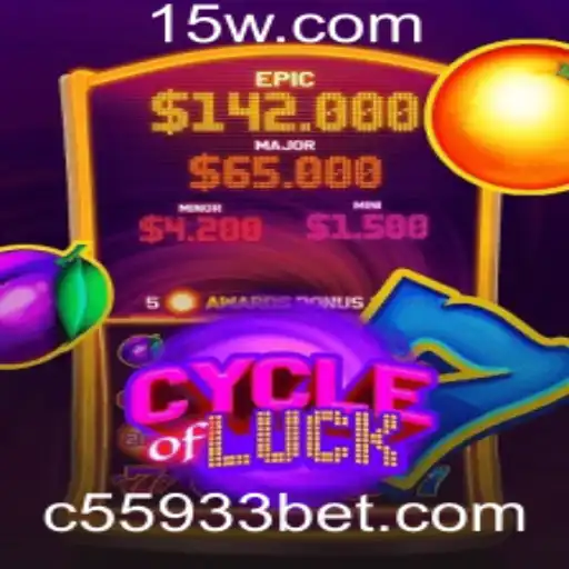 55933bet | CycleofLuck: Descubra o Excitante Mundo deste Jogo Inovador