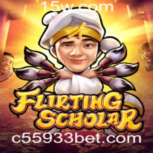 55933bet | Desvendando FlirtingScholar: A Nova Sensação do Mundo dos Jogos