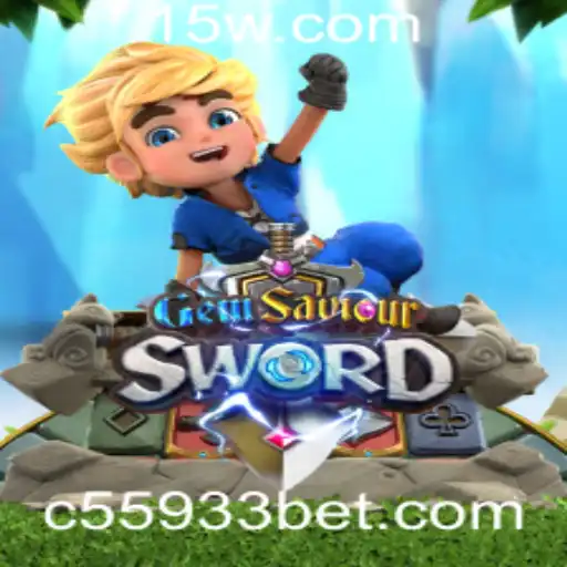 55933bet | Explorando o Mundo de GemSaviourSword