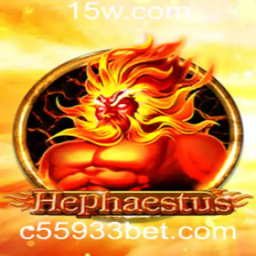 55933bet | Desvendando o Mistério de 'Hephaestus' e o Enigma '55933bet'