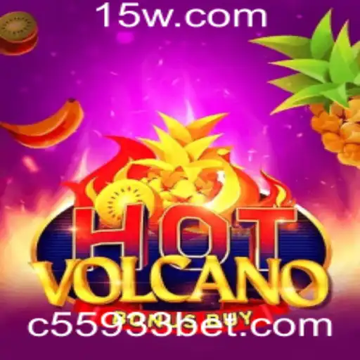 55933bet | Explorando o Jogo HotVolcanoBonusBuy da 55933bet