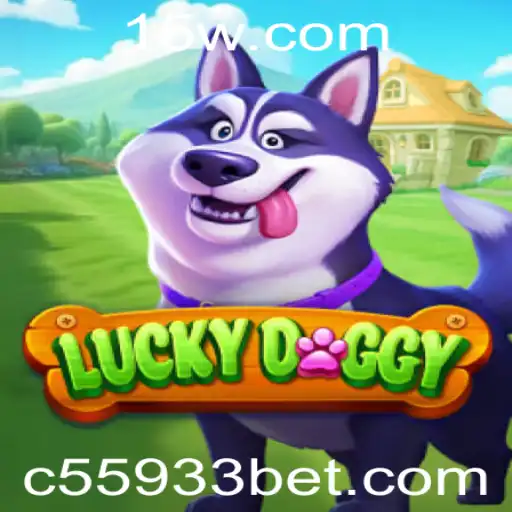 55933bet | Descubra o Fascinante Mundo de LuckyDoggy - O Jogo de Azar que Está Conquistando Todos
