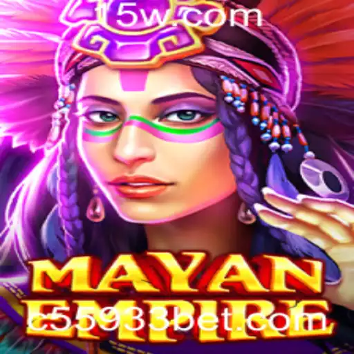 55933bet | Explorando o Fascinante Mundo do Jogo MayanEmpire
