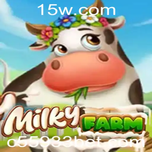 55933bet | MilkyFarm: Um Novo Conceito de Diversão no Universo dos Jogos