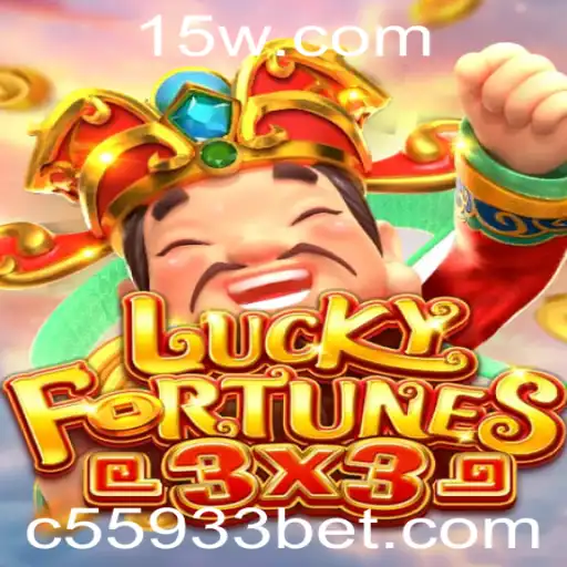 LUCKYFORTUNES3x3: Desvendando o Novo Jogo de Azar com Inovação e Emoção