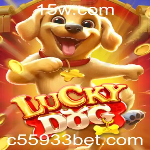 Descubra 'LuckyDog' - O Estilo Atraente do Jogo com 55933bet