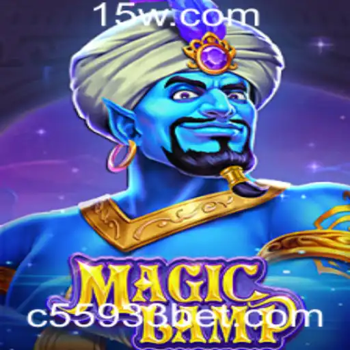 MagicLamp: O Universo Encantado de Apostas e Entretenimento