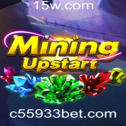 Explorando o Jogo 'MiningUpstart' e Suas Regras Inovadoras com Conexão ao Evento 55933bet