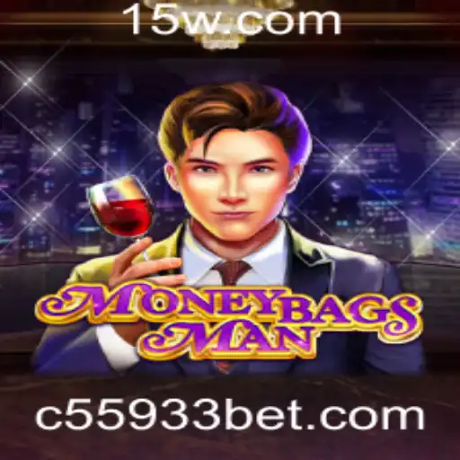 Desvendando o Mundo Empolgante de MoneybagsMan