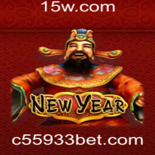 Descubra o Empolgante Jogo 'NewYear' com a Chave '55933bet'
