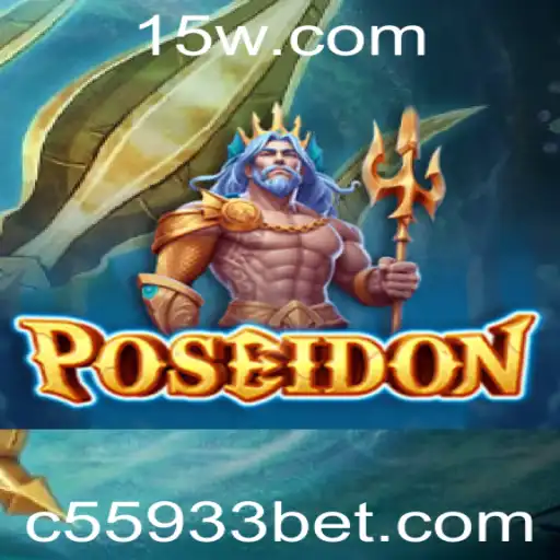 Poseidon: Um Mergulho no Novo Jogo de Estratégia e Aventura