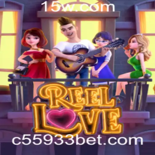 Explorando o Fascinante Mundo de ReelLove no Universo 55933bet