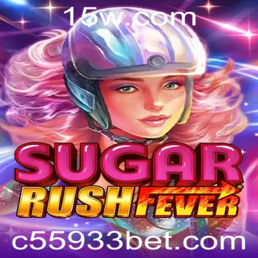 Descubra o Mundo Emocionante de SugarRushFever