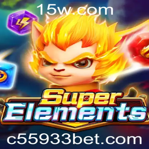 Explorando o Mundo de SuperElements: Um Mergulho no Jogo Revolucionário
