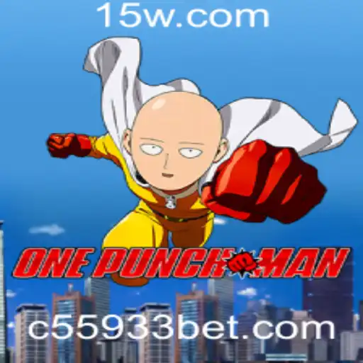 Explorando OnePunchMan: O Universo Dinâmico do Jogo com a Palavra-Chave 55933bet