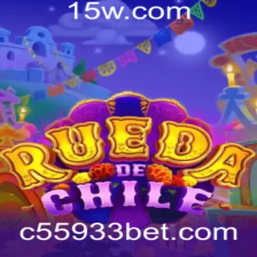 55933bet | Conheça o Empolgante Jogo RuedaDeChile