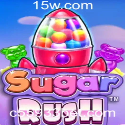55933bet | Explorando o Mundo Doce de SugarRush