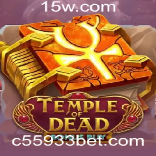 55933bet | Descubra a Emoção do TempleofDeadBonusBuy: Um Mergulho no Mundo dos Cassinos Online