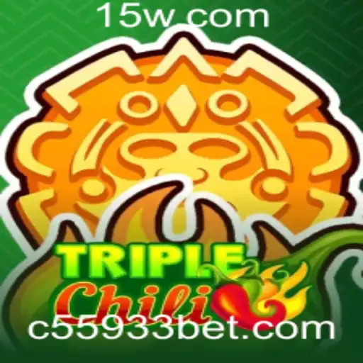 55933bet | Discover the Exciting World of TripleChili: Rules, Gameplay, and More