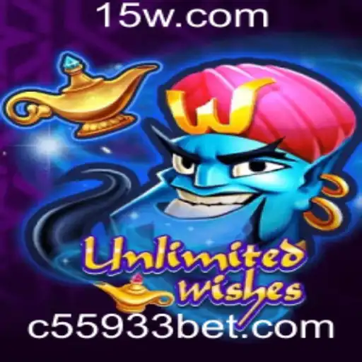 55933bet | Descubra o Mundo de Fantasia de UnlimitedWishes