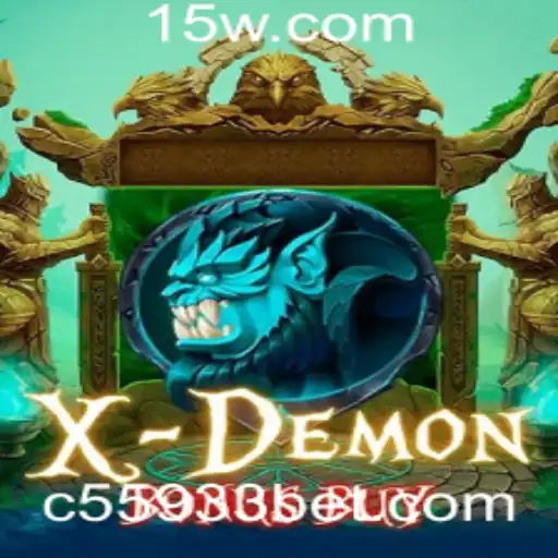 55933bet | Explorando o Mundo de XDemonBonusBuy: A Nova Sensação dos Jogos de Azar